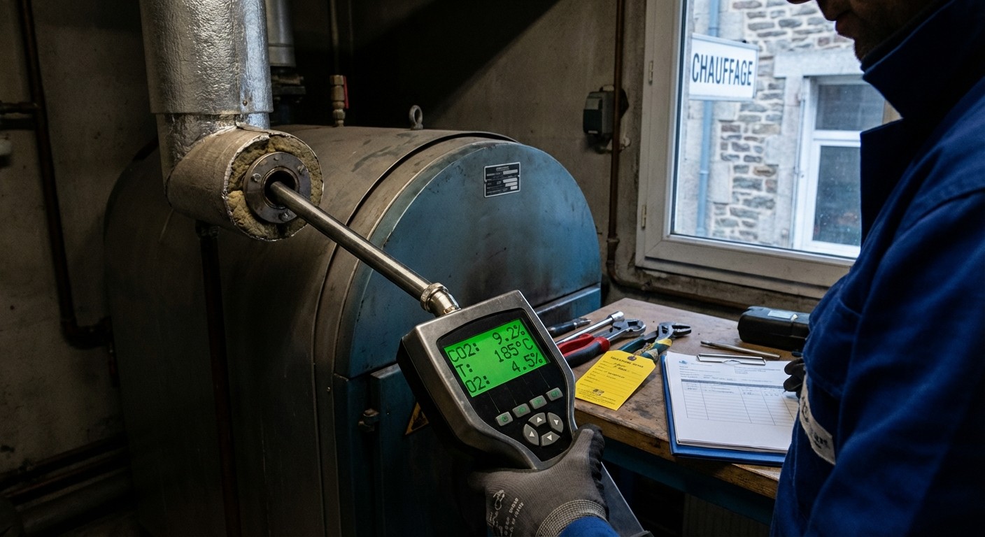 BREGOLIN CHAUFFAGE SANITAIRE